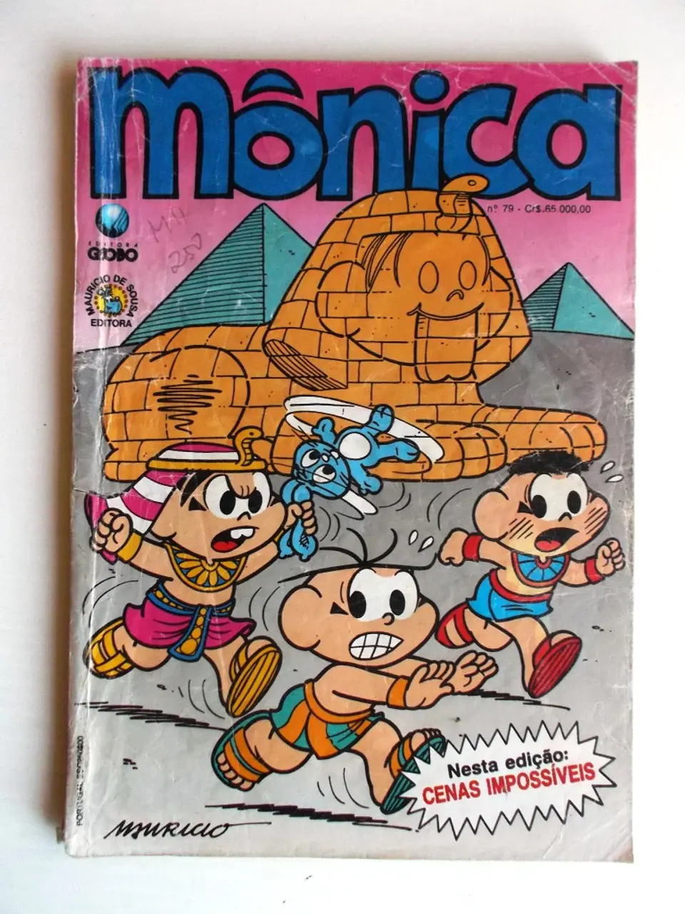 Mônica 079 1