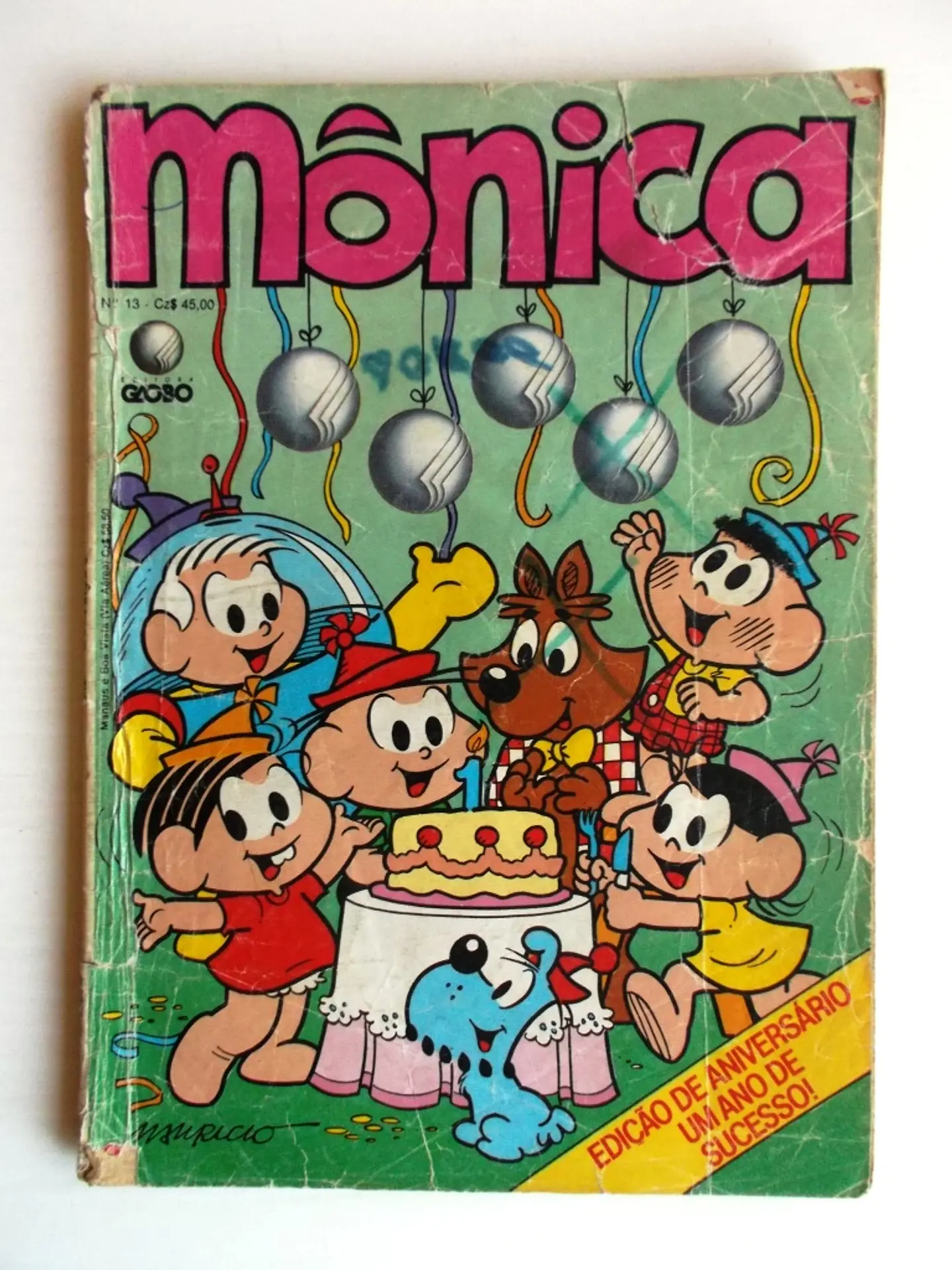 Mônica 013 1
