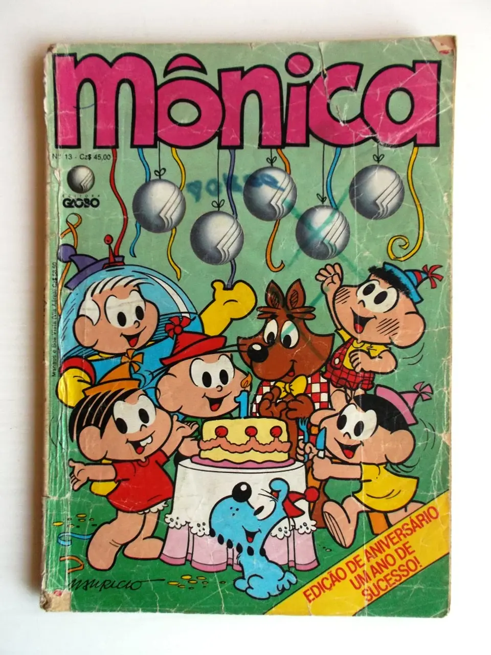 Mônica 013 1