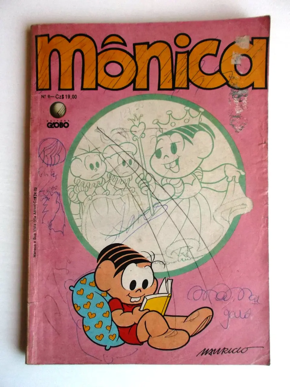 Mônica 006 1