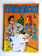 Mônica 012 - Thumbnail 1