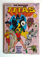 Os Novos Titãs 001 - Thumbnail 1
