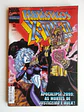 Fantásticos X-Men 2099 # 23 - thumbnail 1