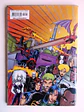 Fantásticos X-Men 2099 # 25 - Thumbnail 2