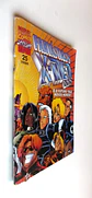 Fantásticos X-Men 2099 # 25 - Thumbnail 3