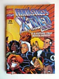 Fantásticos X-Men 2099 # 25 - Thumbnail 1