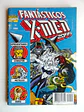 Fantásticos X-Men 2099 # 10 - Thumbnail 1