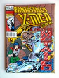 Fantásticos X-Men 2099 # 12 - thumbnail 1