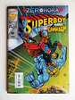 Revista de Aço 21 - Superboy - Thumbnail 1