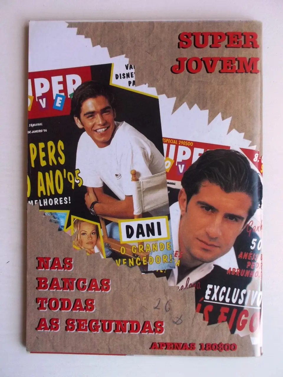 Revista de Aço 08 - Super-Homem 3