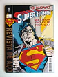 Revista de Aço 01 - Super-Homem - Thumbnail 1