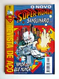 Revista de Aço 03 | Super-Homem - thumbnail 1