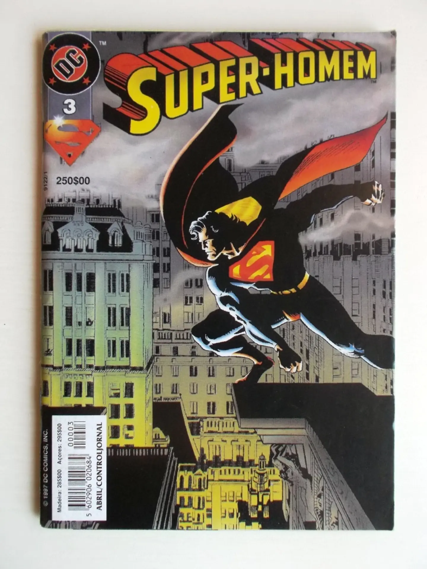 Super-Homem 3 1