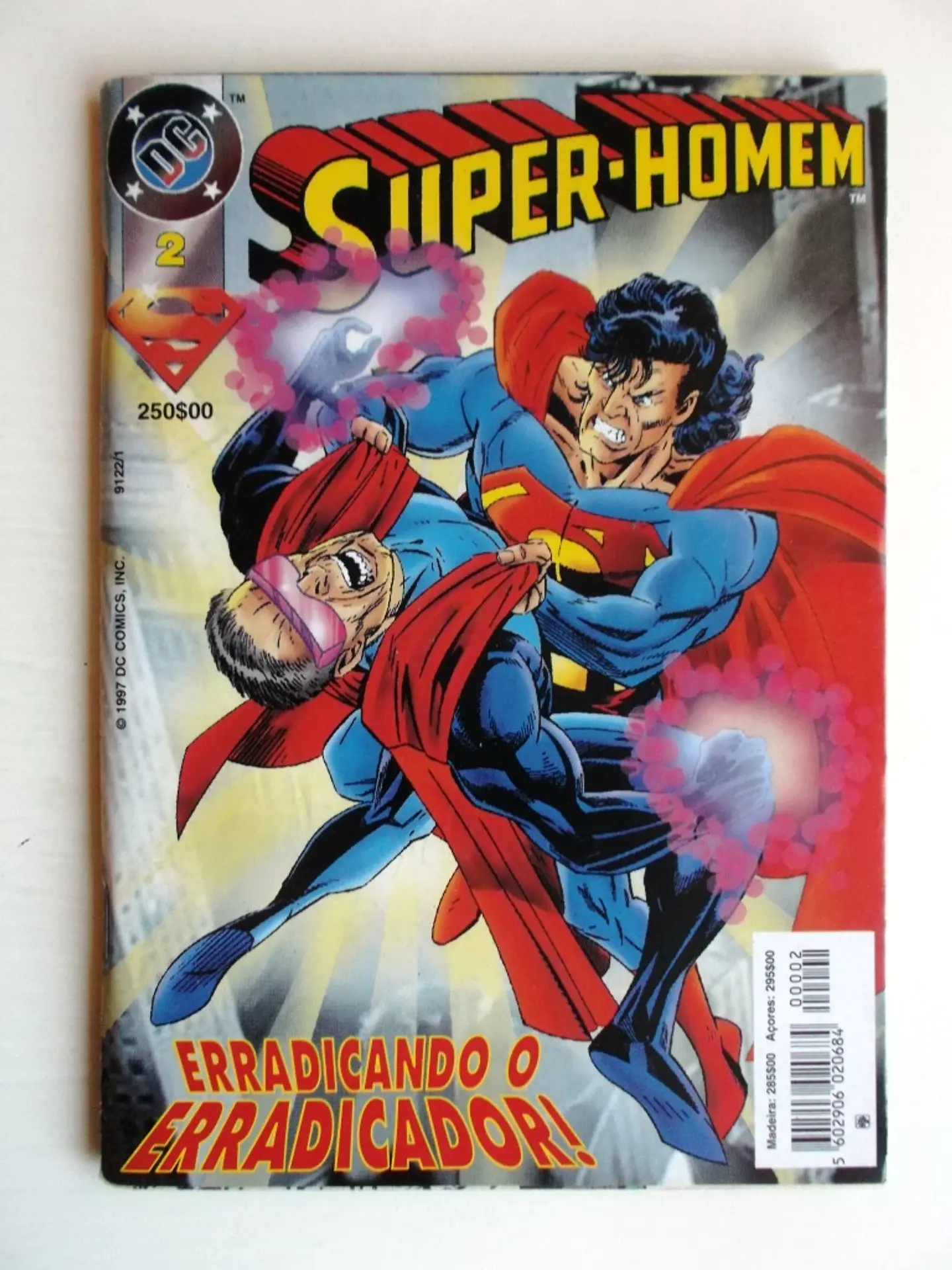 Super-Homem 2 1