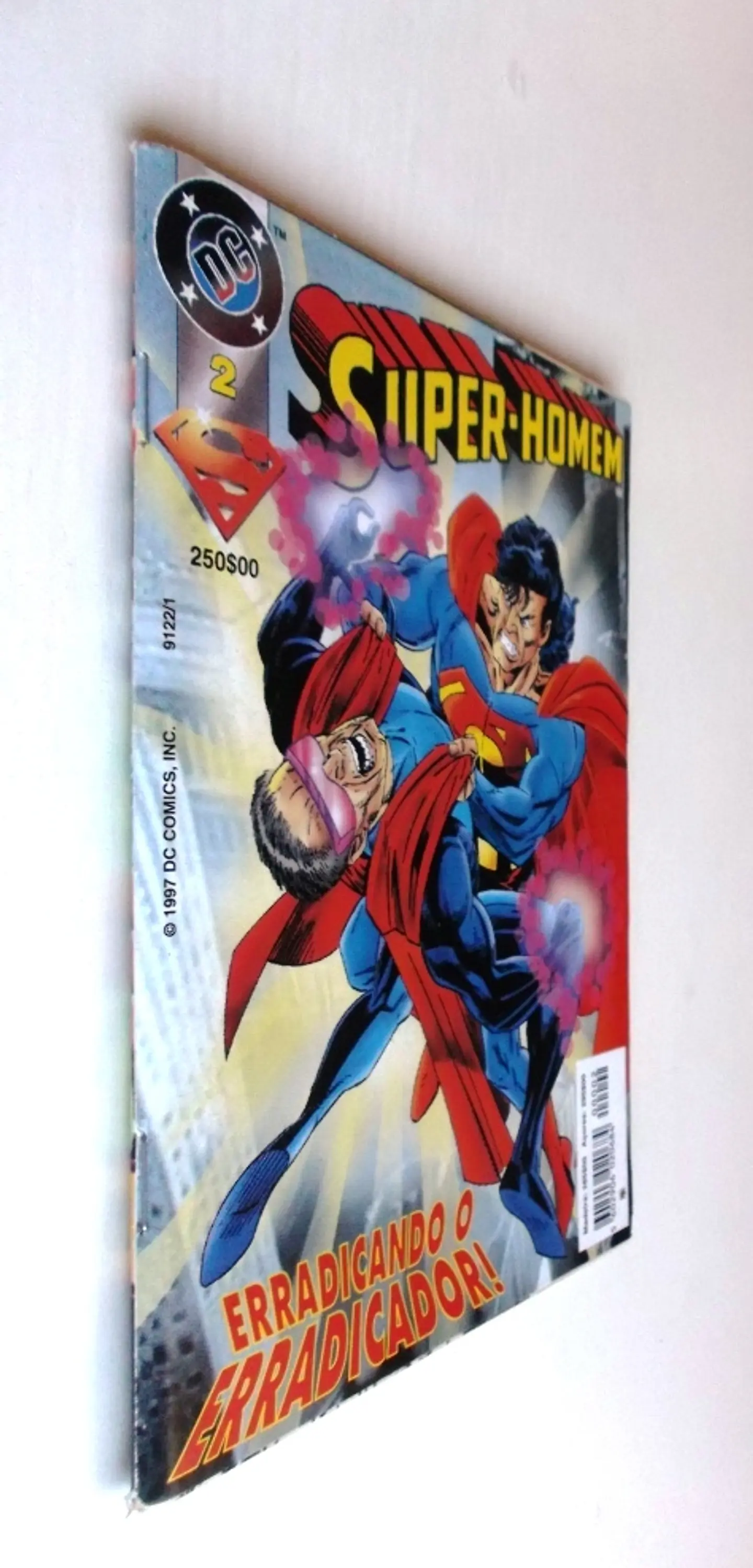 Super-Homem 2 2