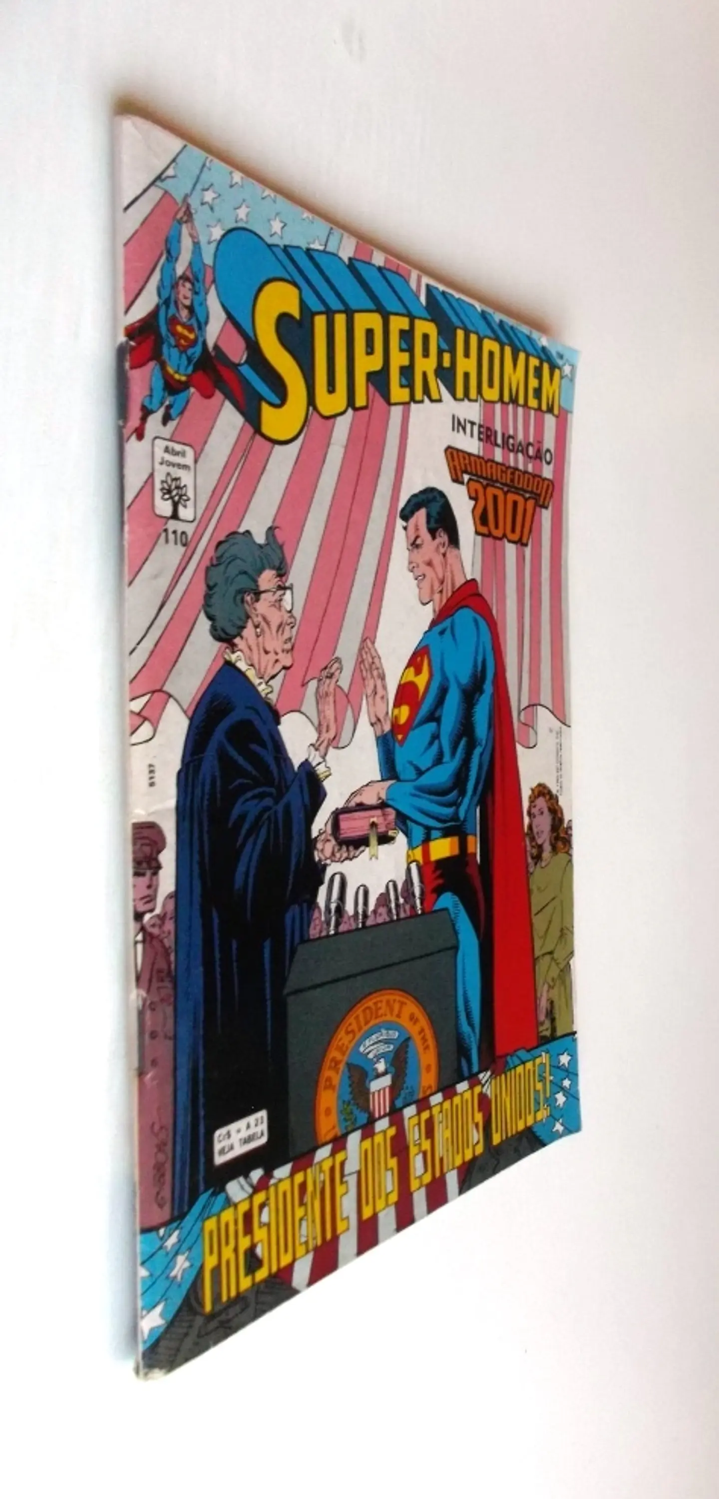 Super-Homem 110 2
