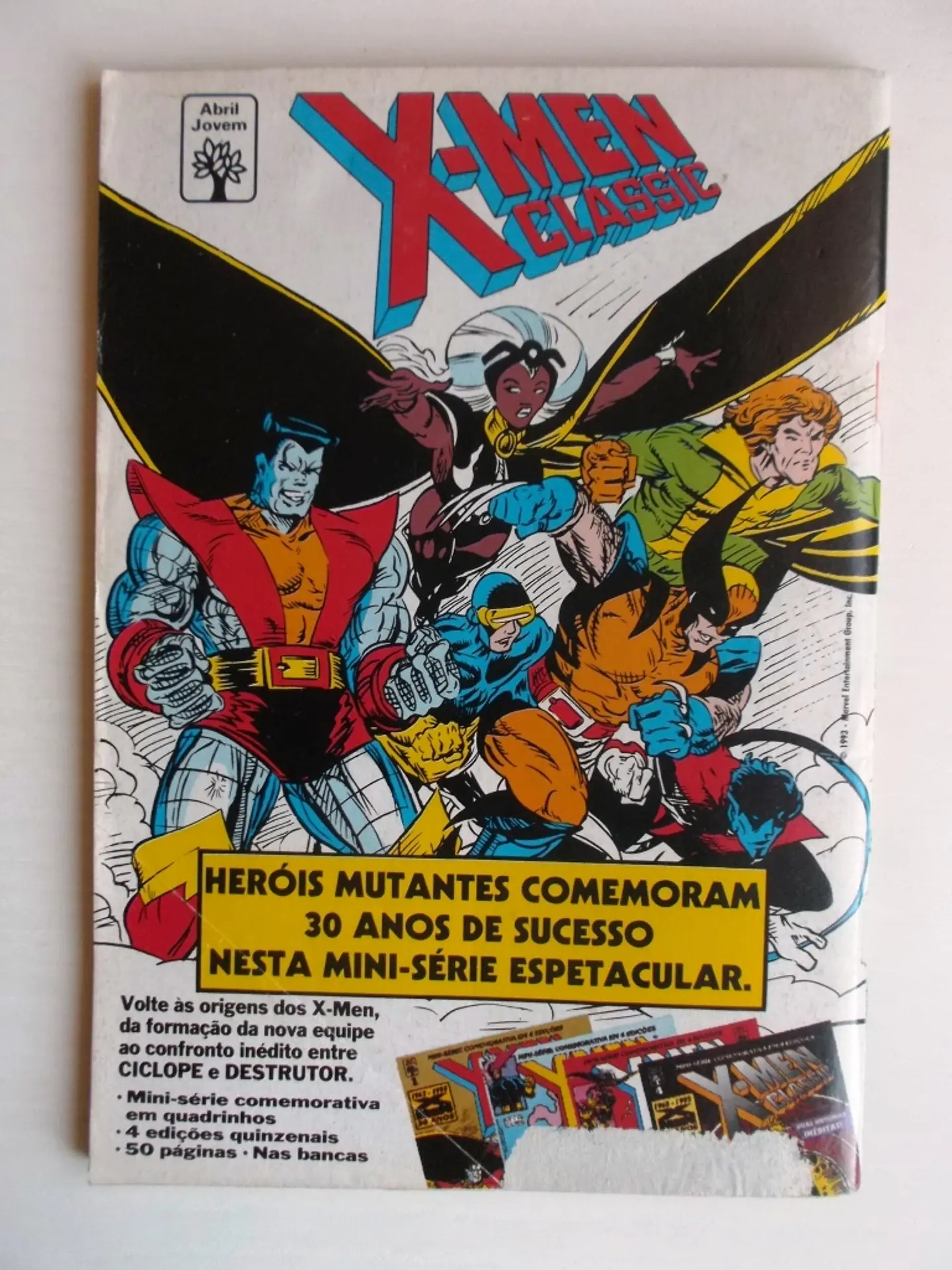 Super-Homem 112 2