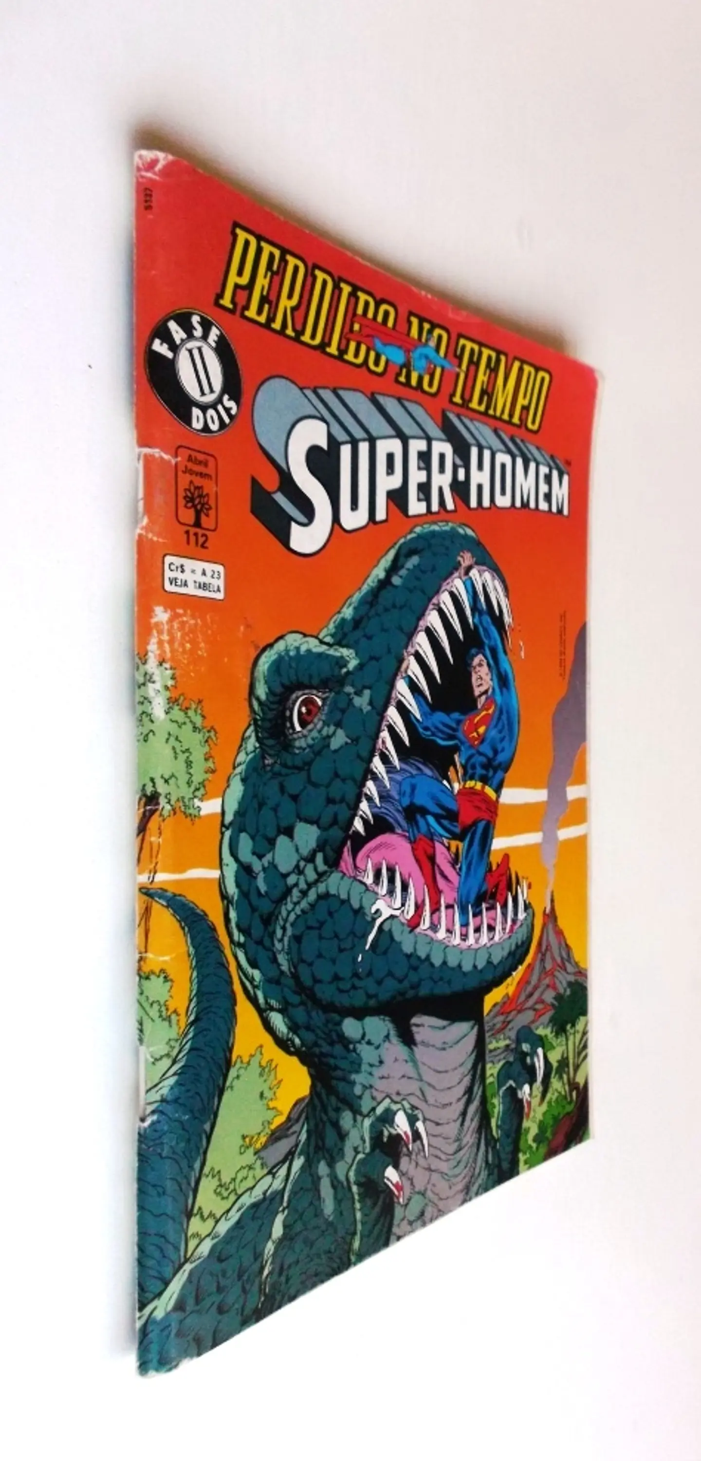 Super-Homem 112 3
