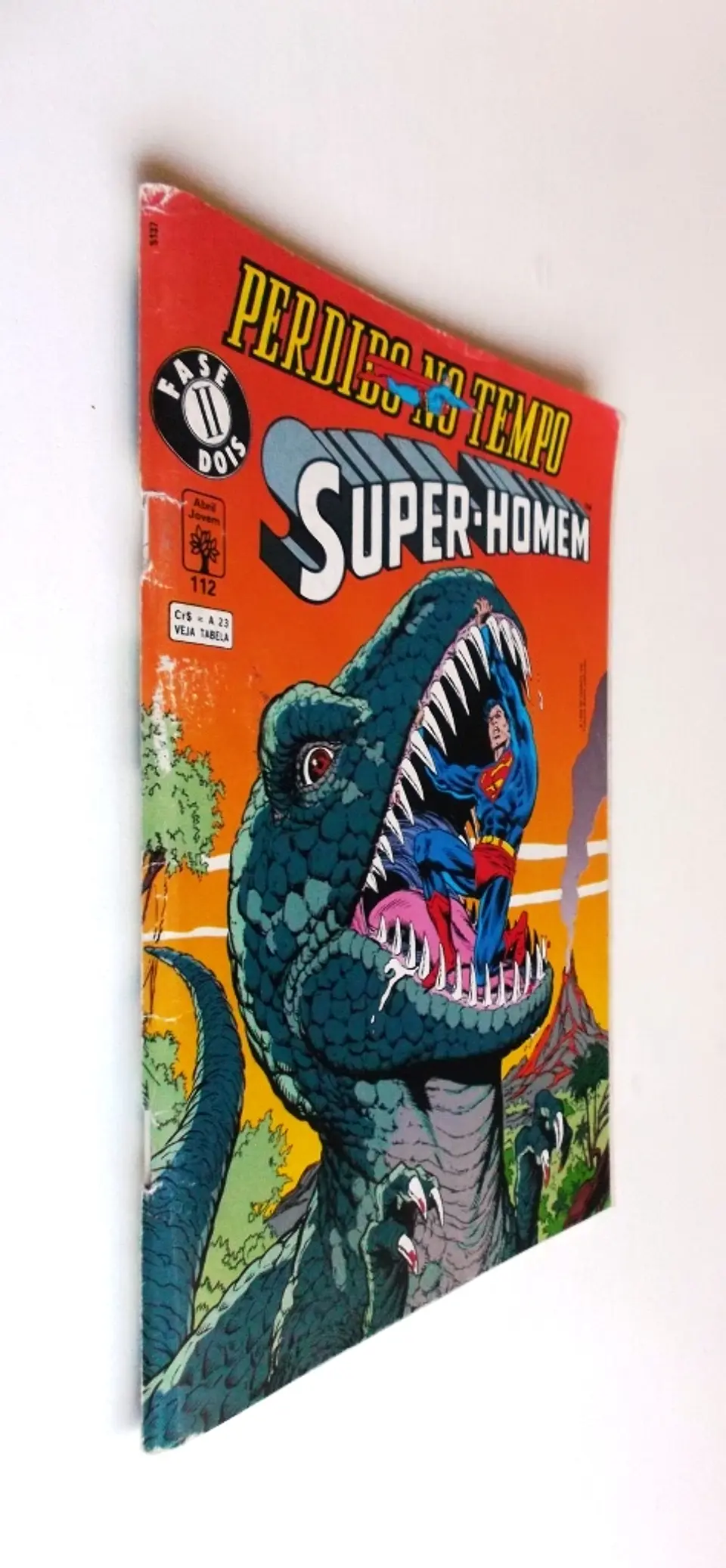 Super-Homem 112 3