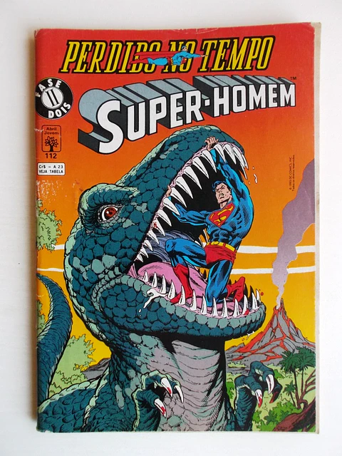 Super-Homem 112