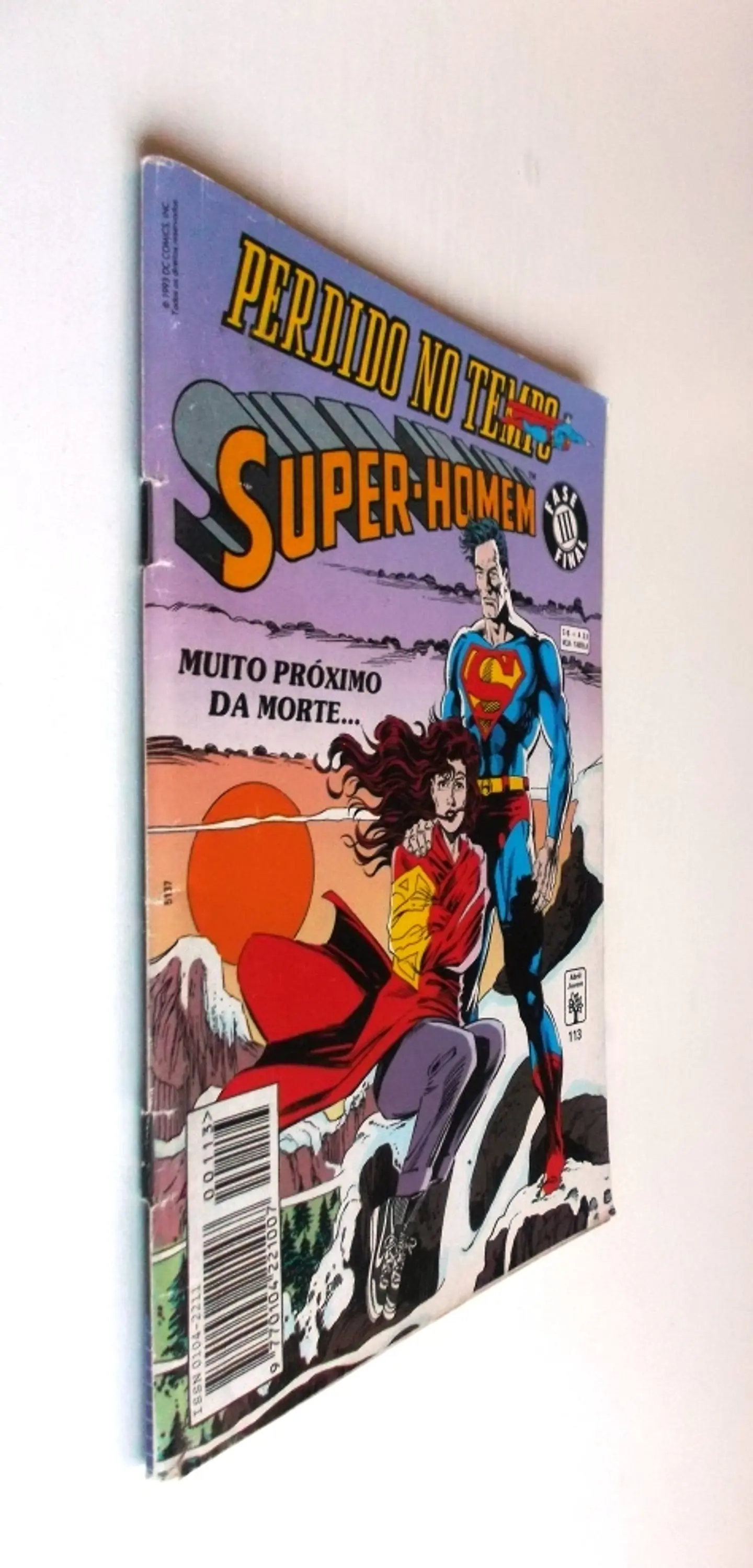 Super-Homem 113 2