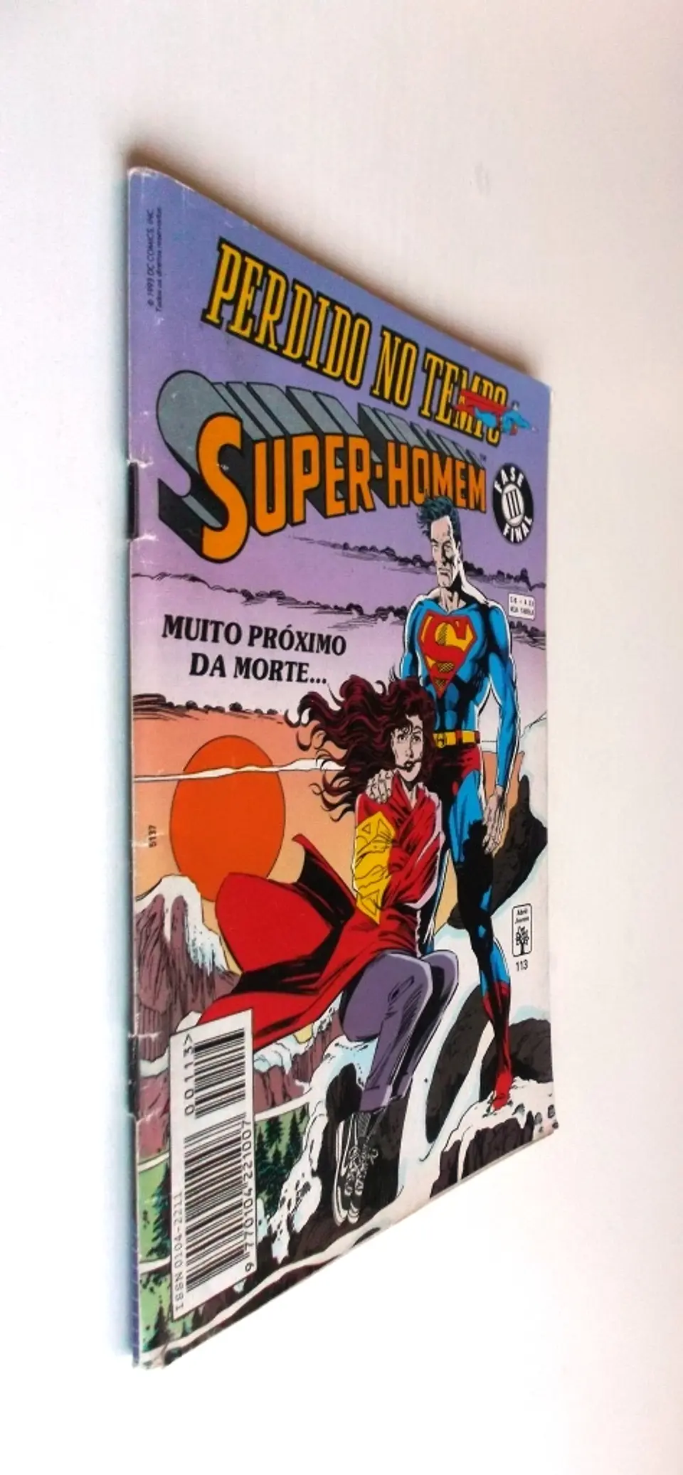 Super-Homem 113 2