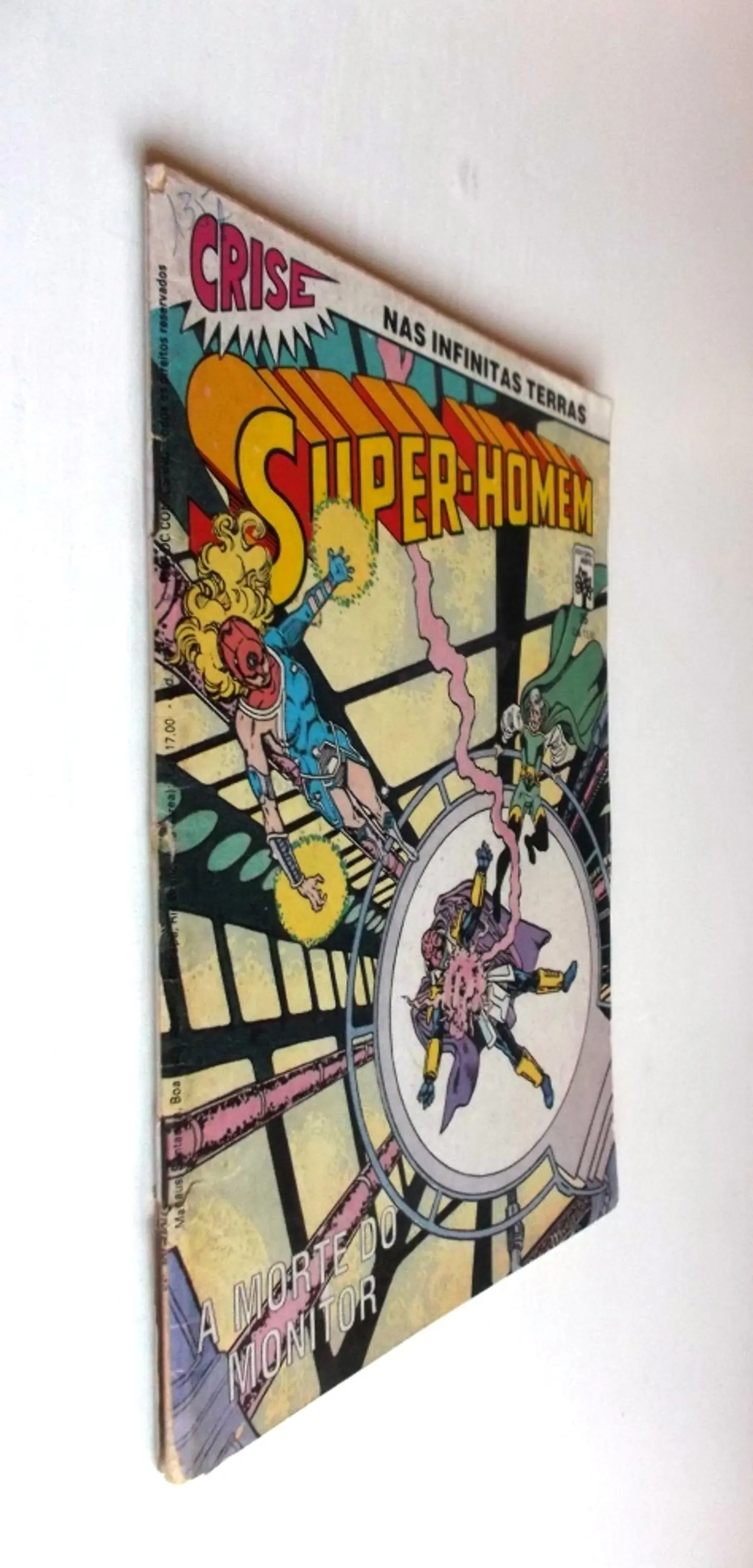 Super-Homem 035 2