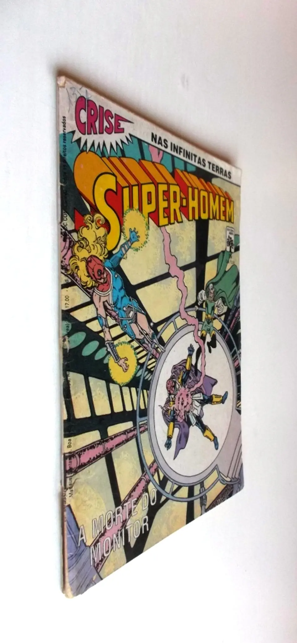 Super-Homem 035 2