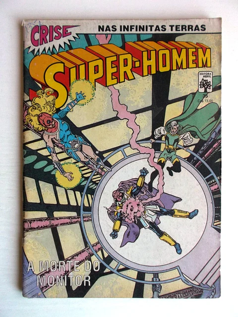 Super-Homem 035