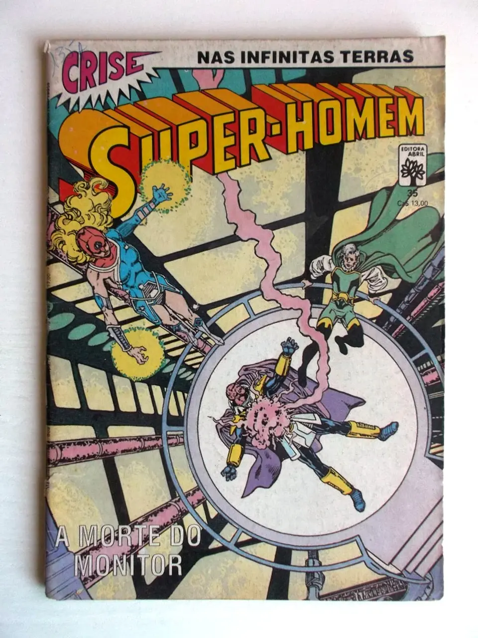 Super-Homem 035 1