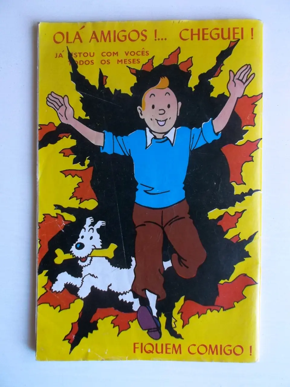 Almanaque Tintin 08 3