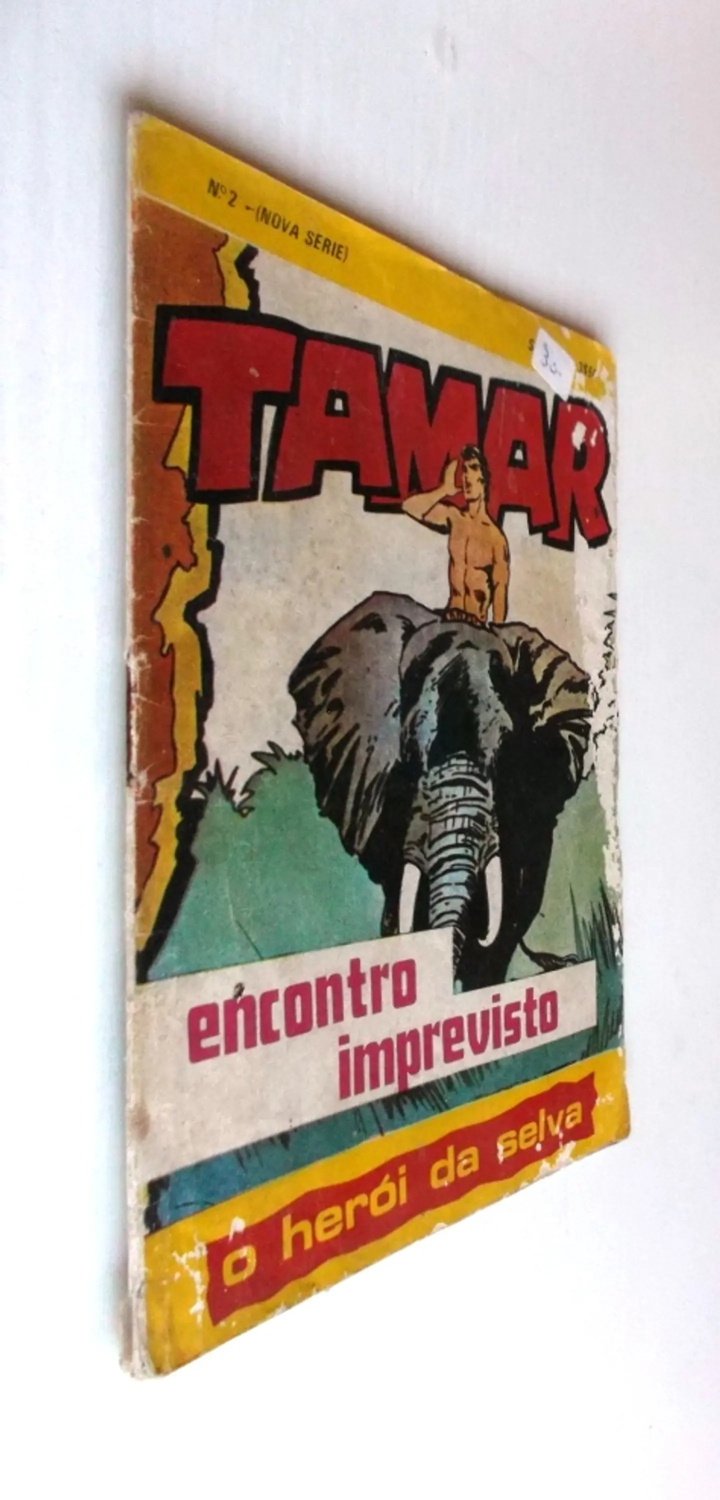 Tamar 2  2
