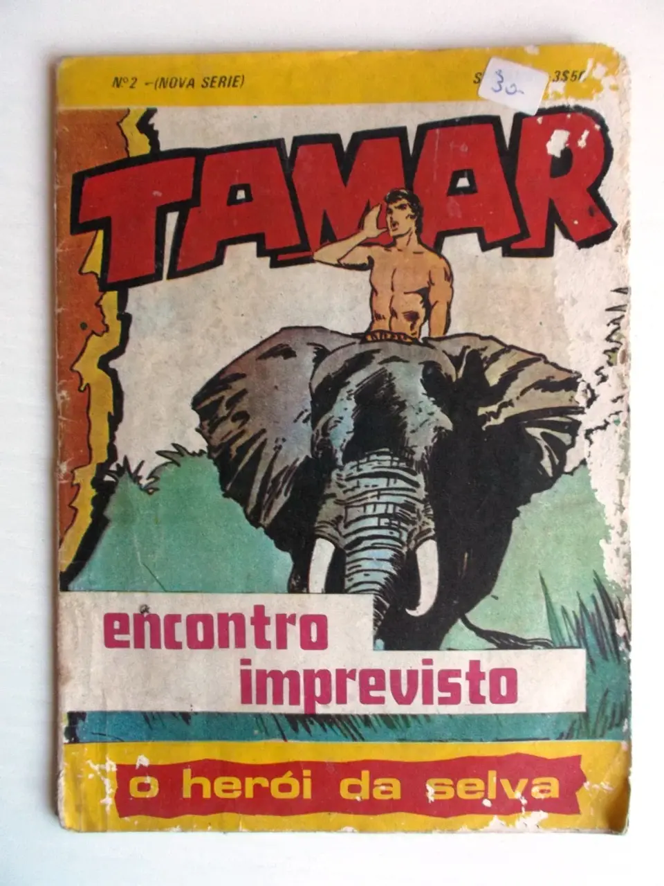 Tamar 2  1