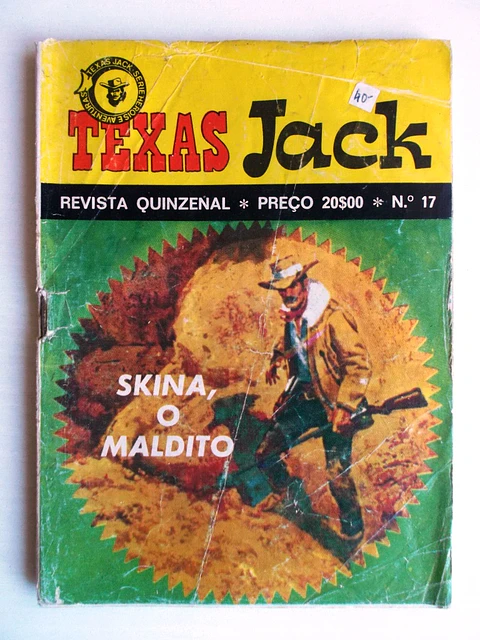 Texas Jack 17