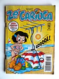 Zé Carioca 2067 - Com mini poster Disney - Thumbnail 1