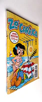 Zé Carioca 2067 - Com mini poster Disney - Thumbnail 3