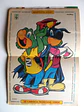 Zé Carioca 2067 - Com mini poster Disney - Thumbnail 4