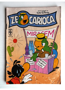 Zé Carioca 1863