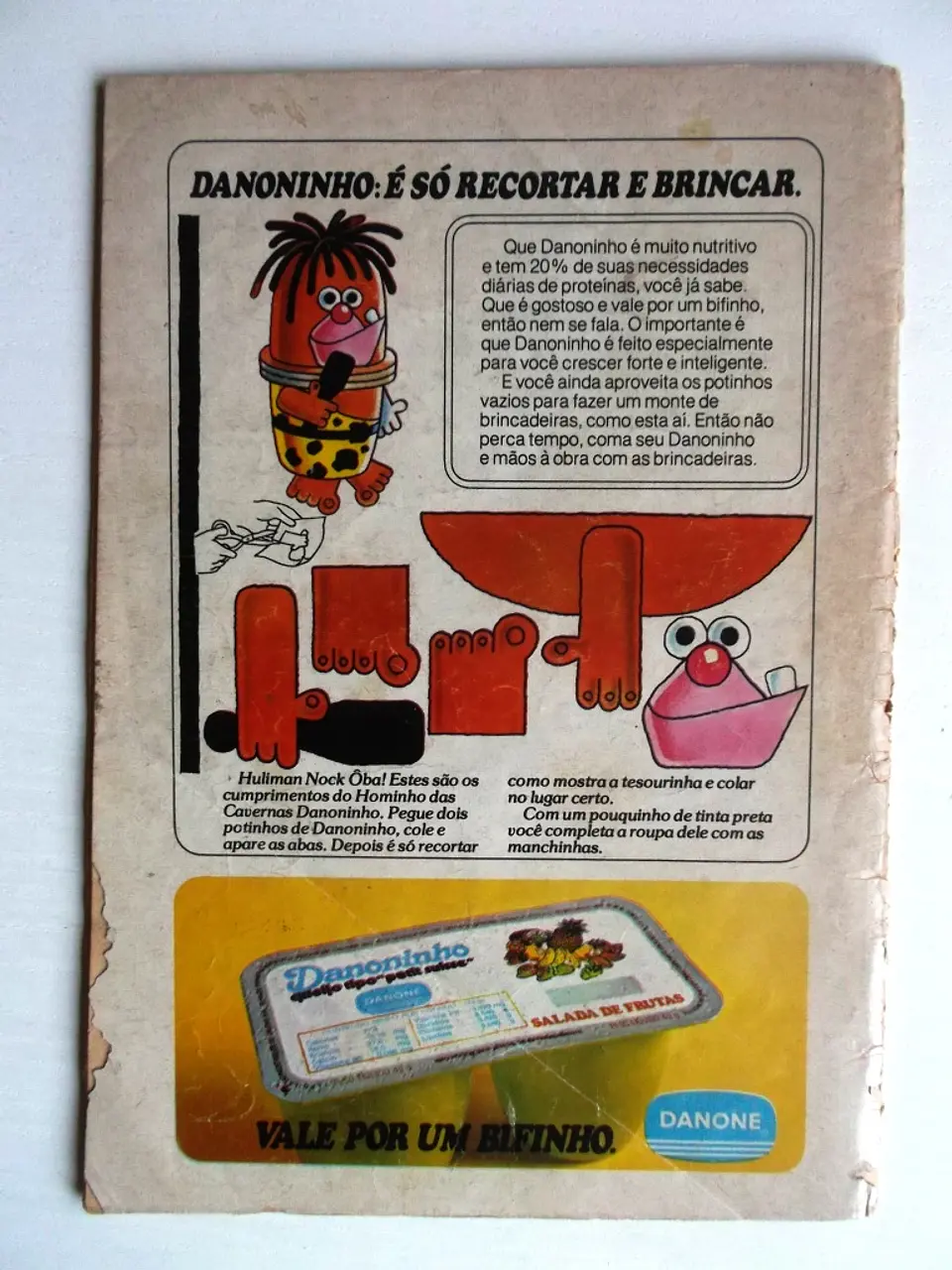 Zé Carioca 1507 2
