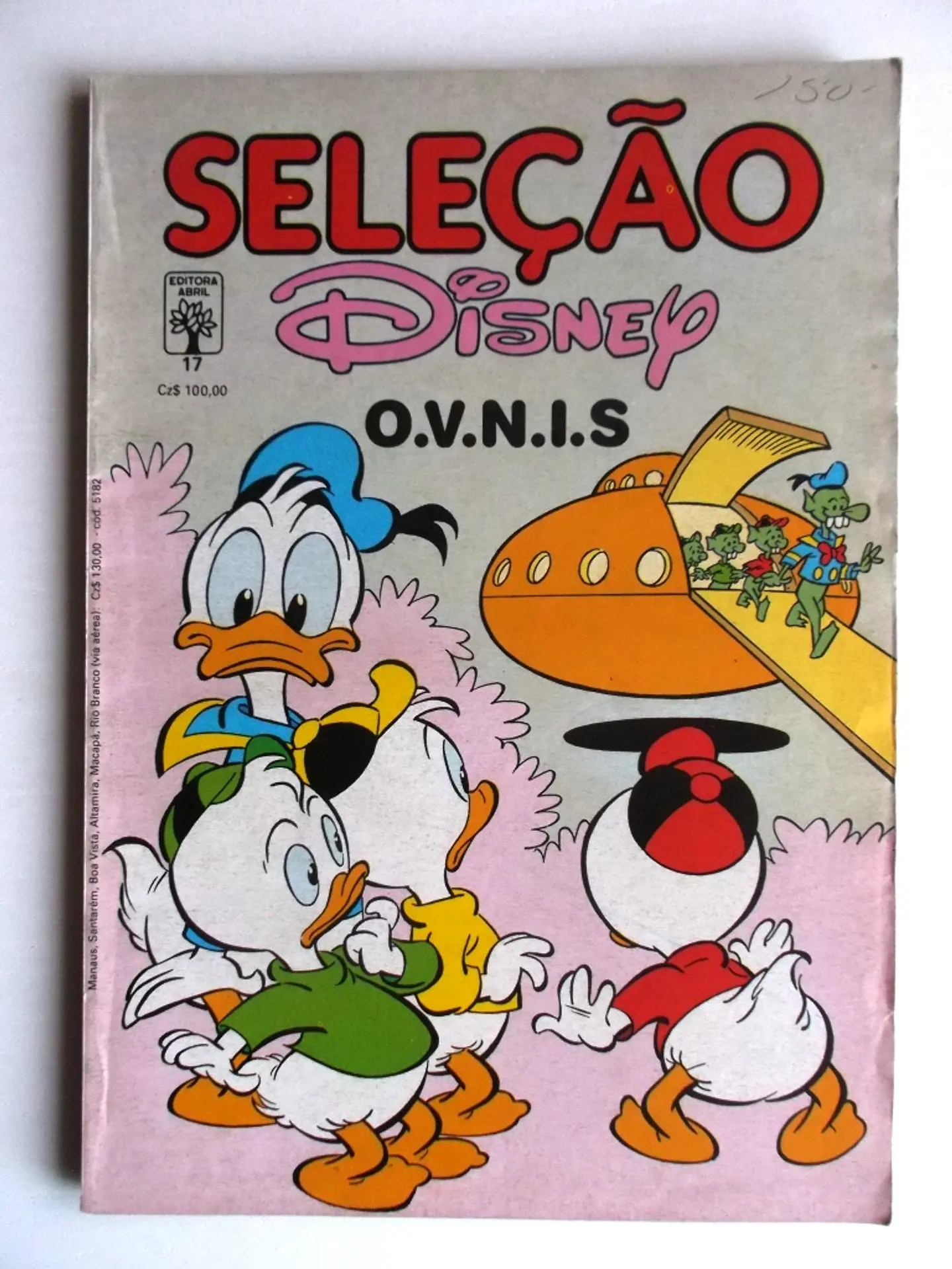 Seleção Disney 017 1
