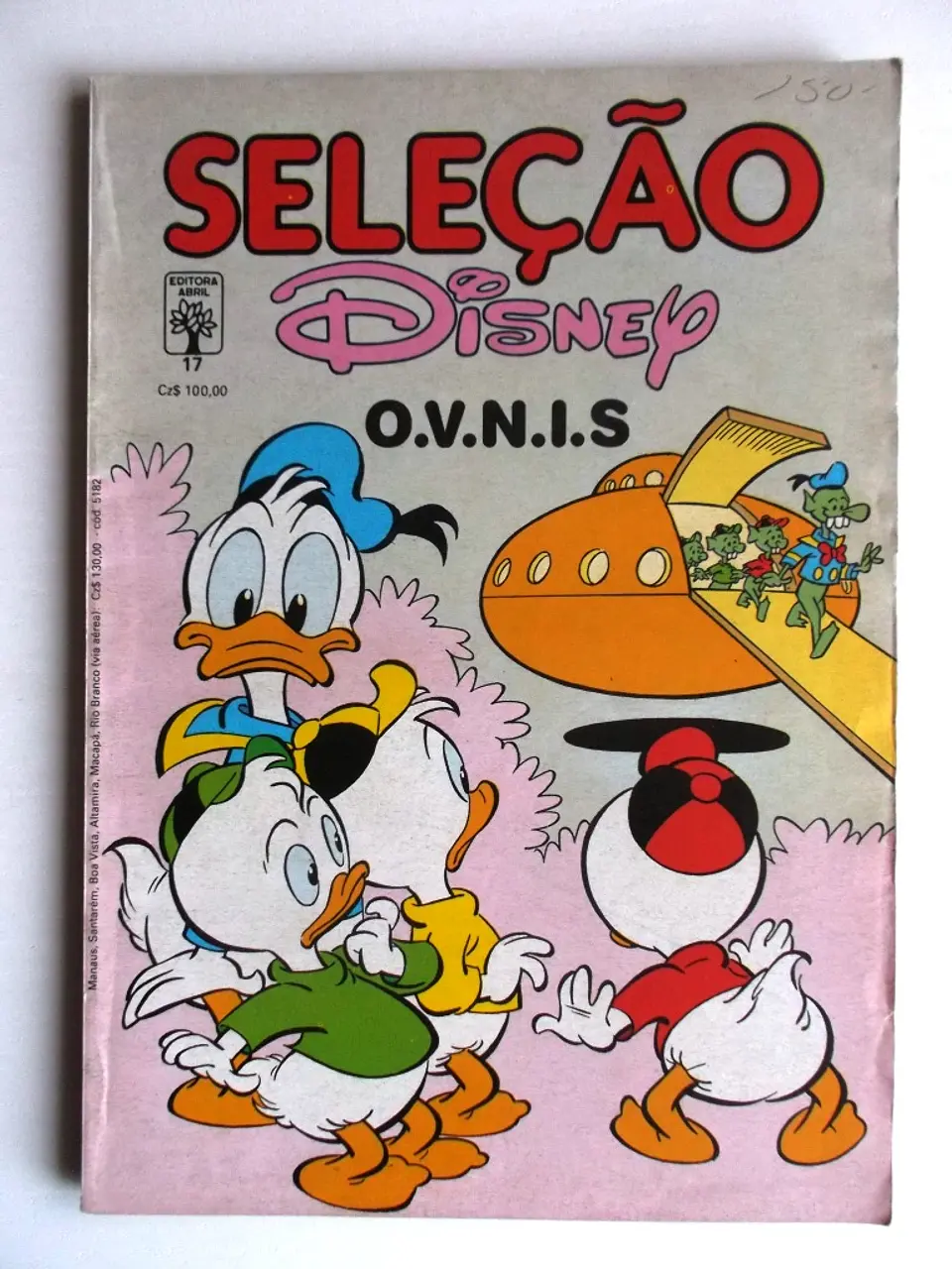 Seleção Disney 017 1