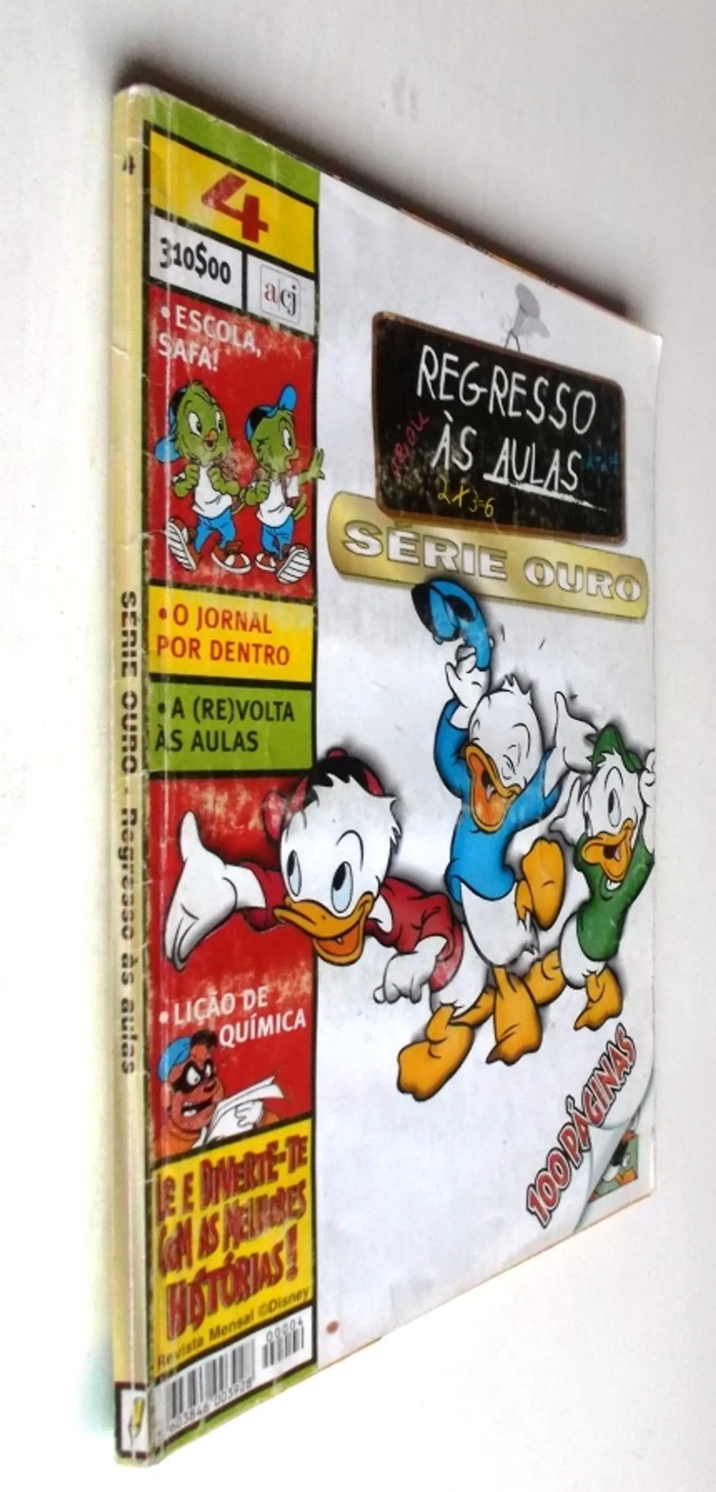 Série Ouro 004 3