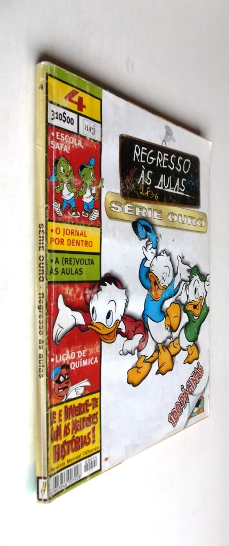 Série Ouro 004 3