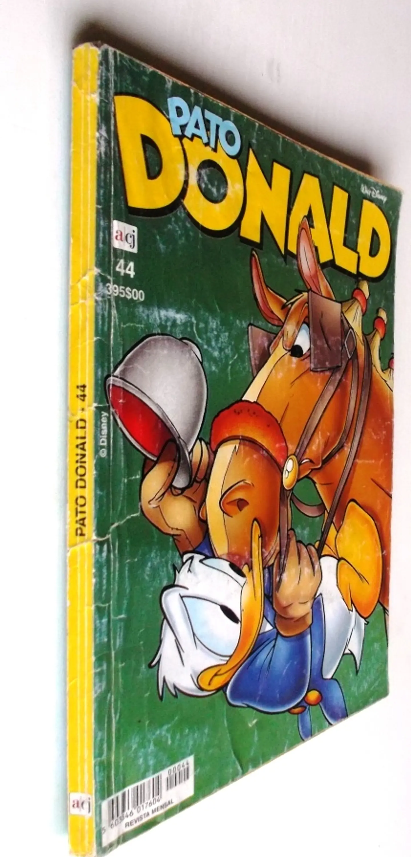 Pato Donald 044 2