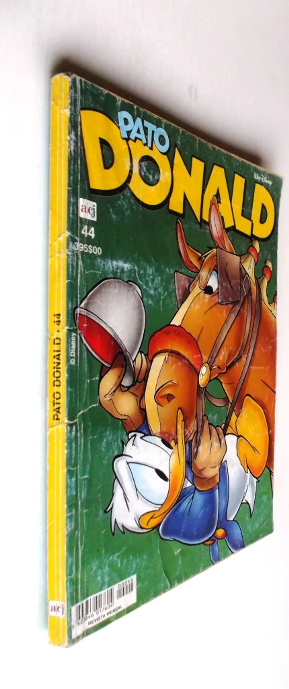 Pato Donald 044 2