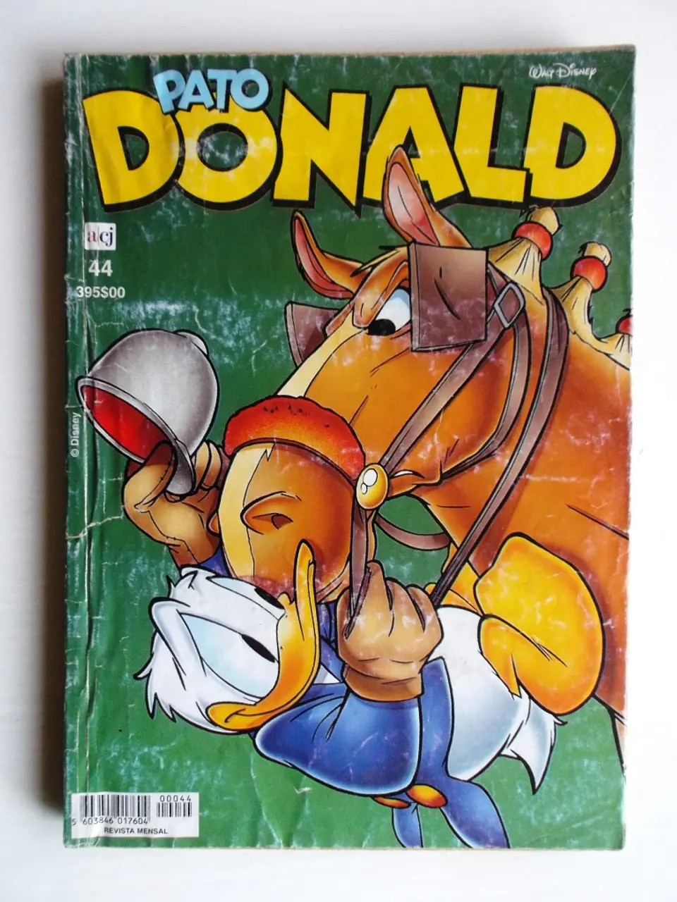 Pato Donald 044 1