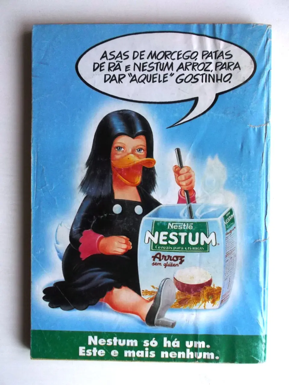 Pato Donald 044 3
