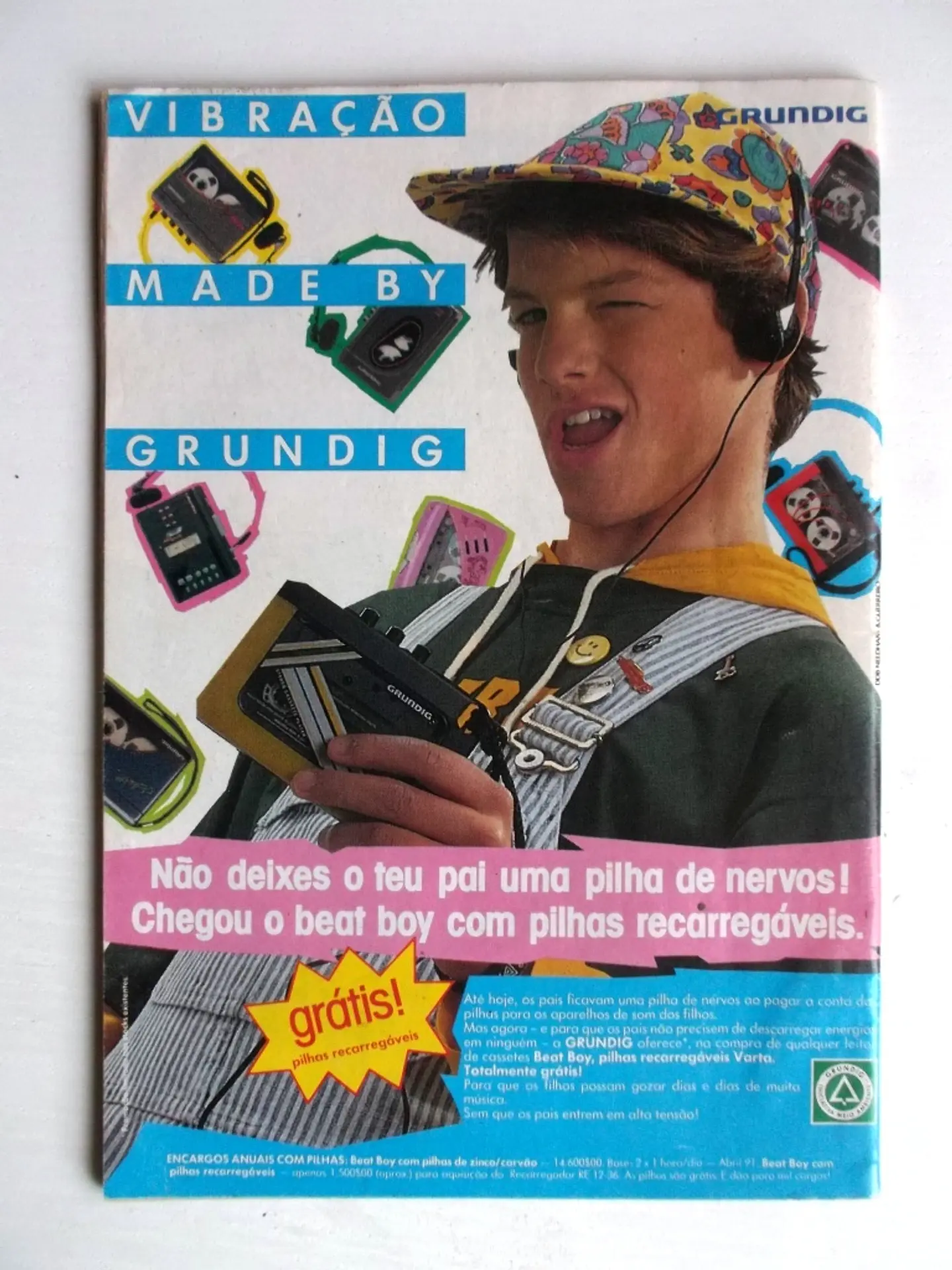 Pato Donald 266 3