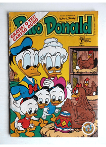 Pato Donald 207