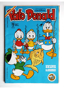 Pato Donald 219